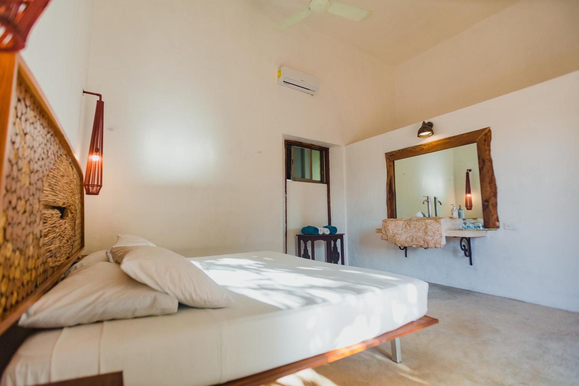 Hacienda Sacnicte Hotel Izamal Ngoại thất bức ảnh