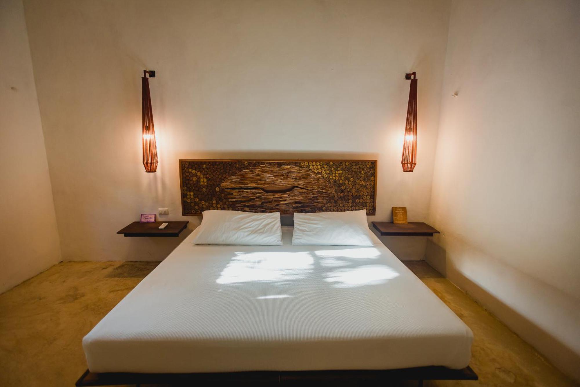 Hacienda Sacnicte Hotel Izamal Ngoại thất bức ảnh
